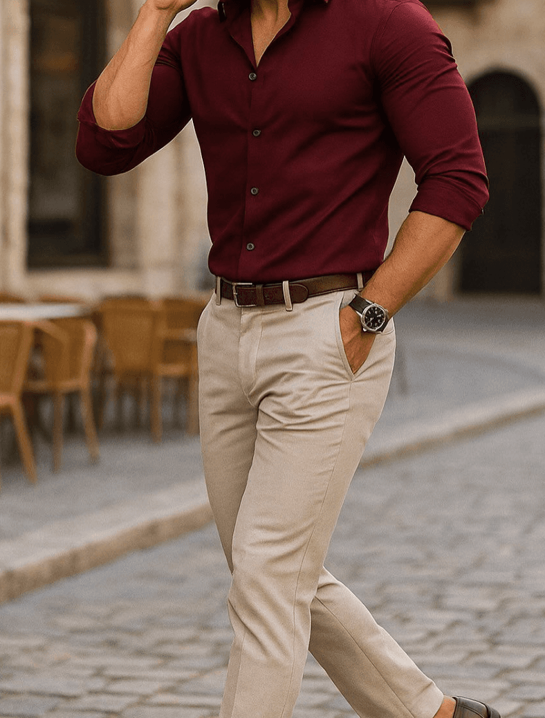Men's Tshirts