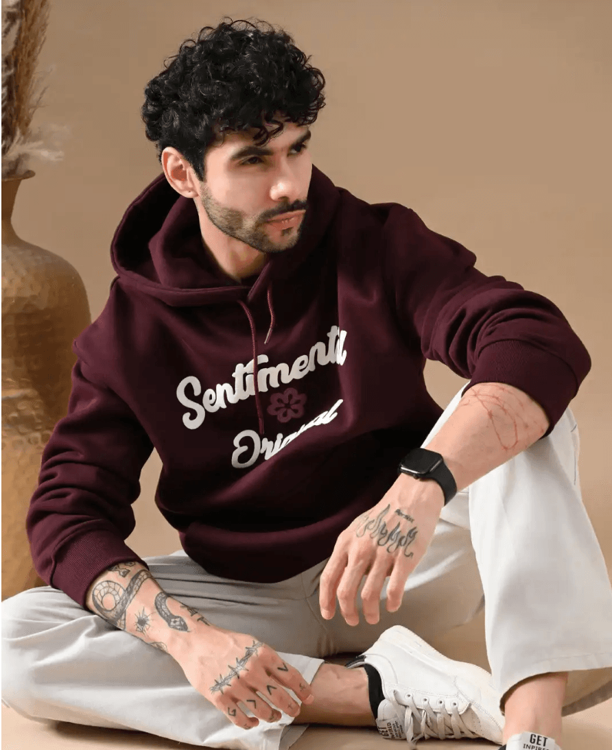 Hoodies